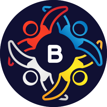 Bonding.Team Logo